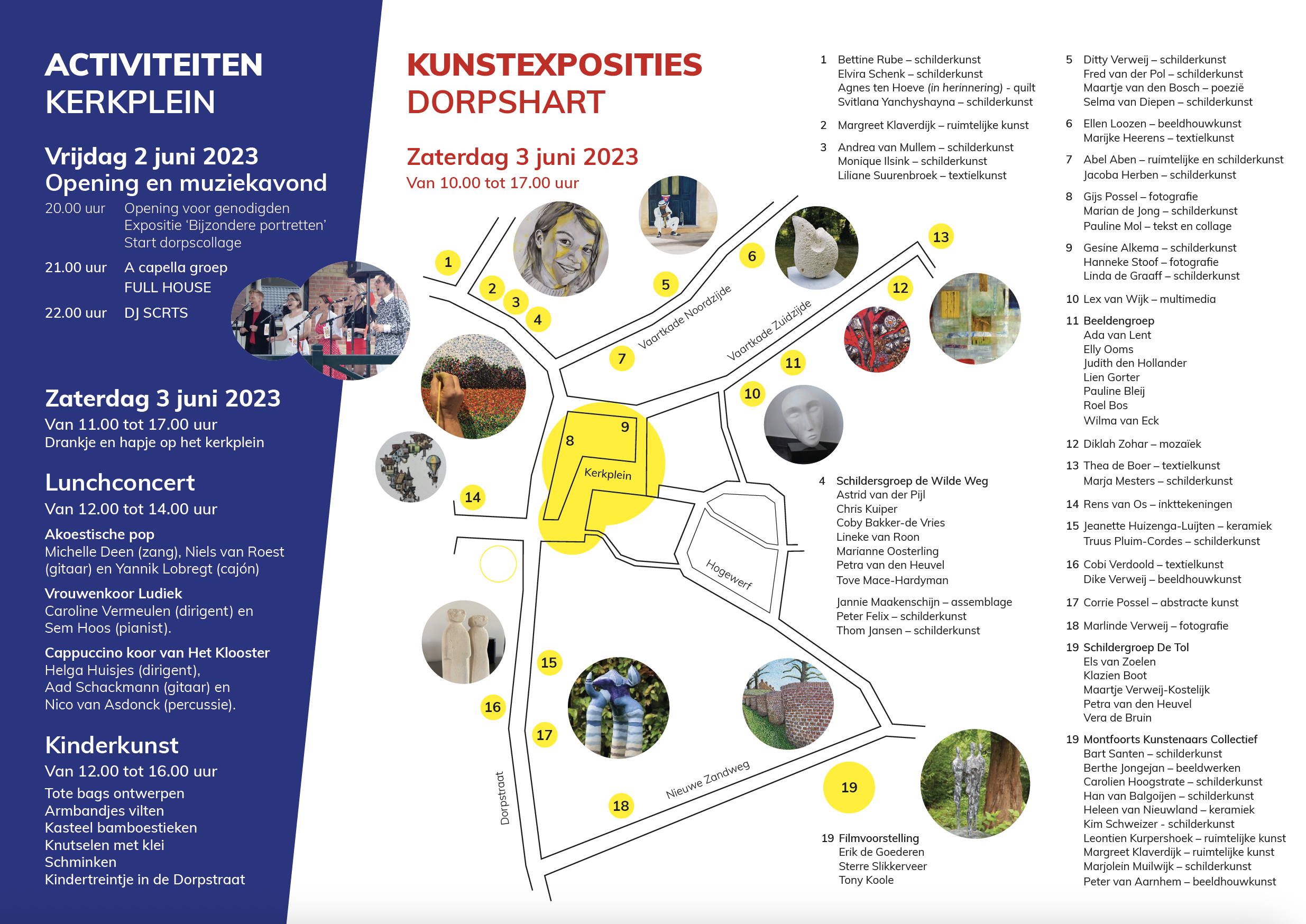 LKR Programma